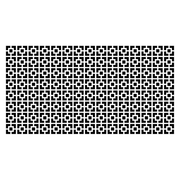 Colmena - Modernist Stencil Collection
