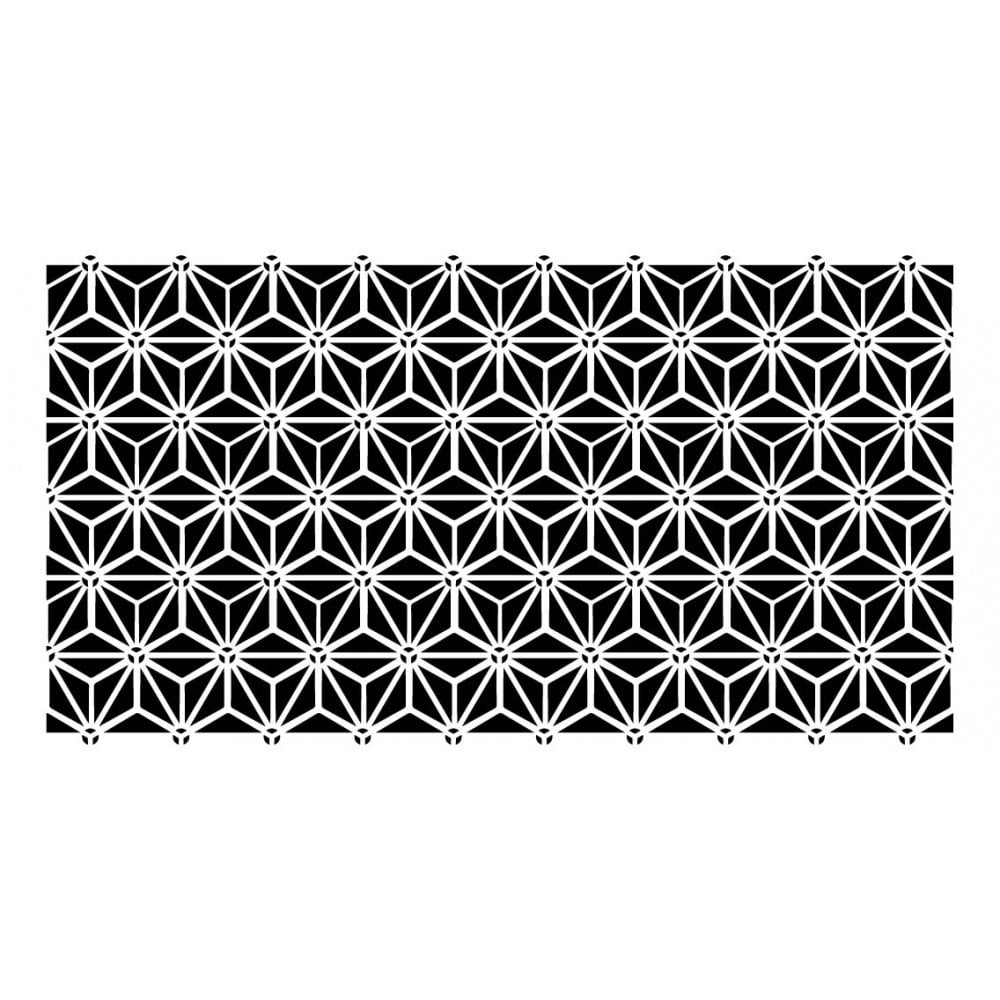 Constelacion - Modernist Stencil Collection