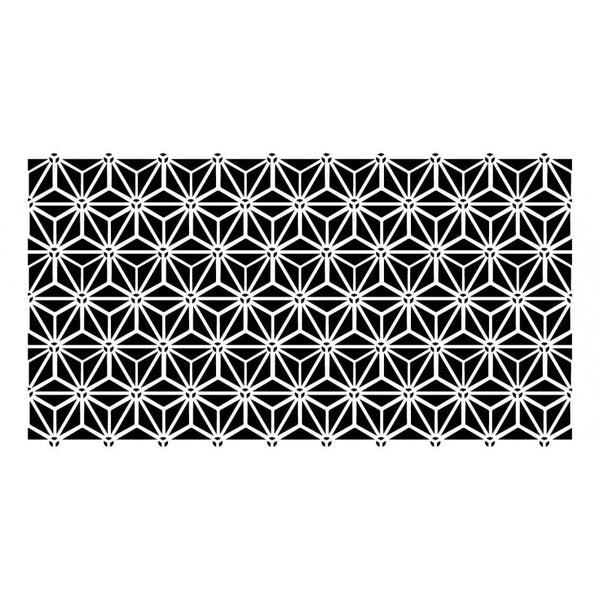 Constelacion - Modernist Stencil Collection