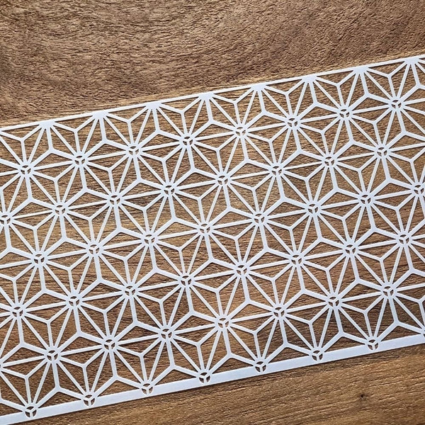 Constelacion - Modernist Stencil Collection