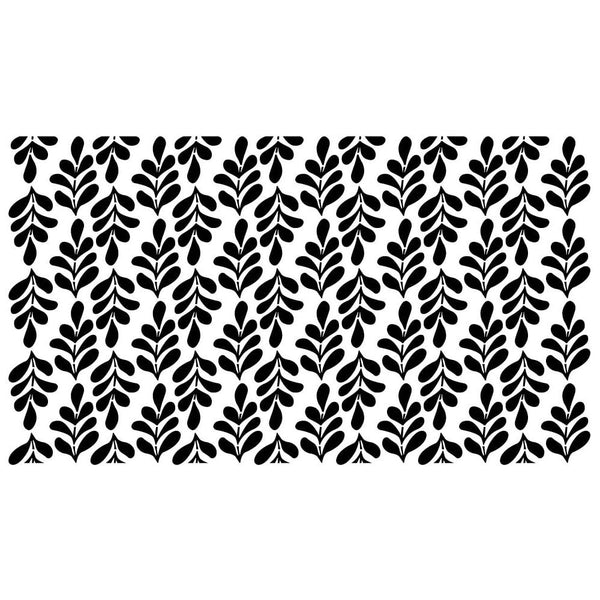Agape Stencil