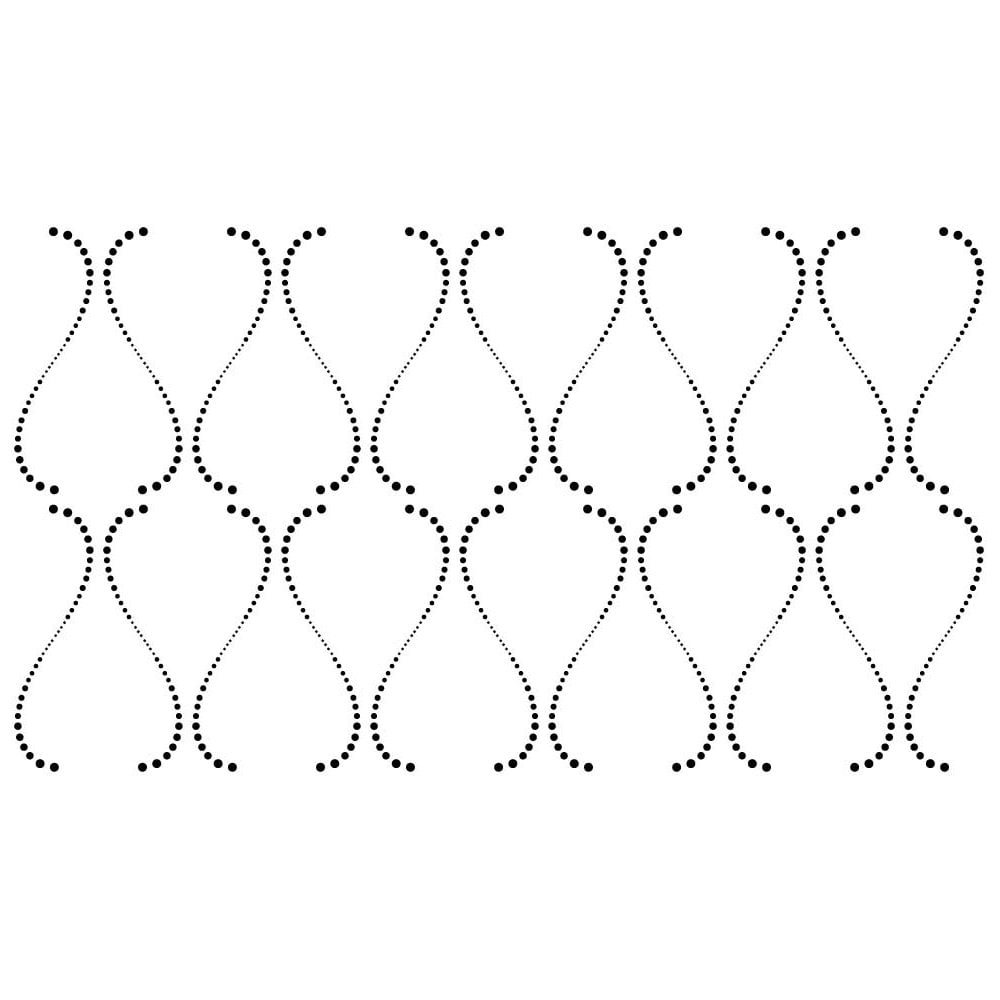 Joly - Modern Stencil Collection