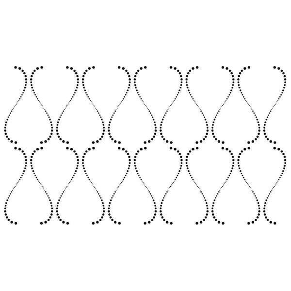 Joly - Modern Stencil Collection