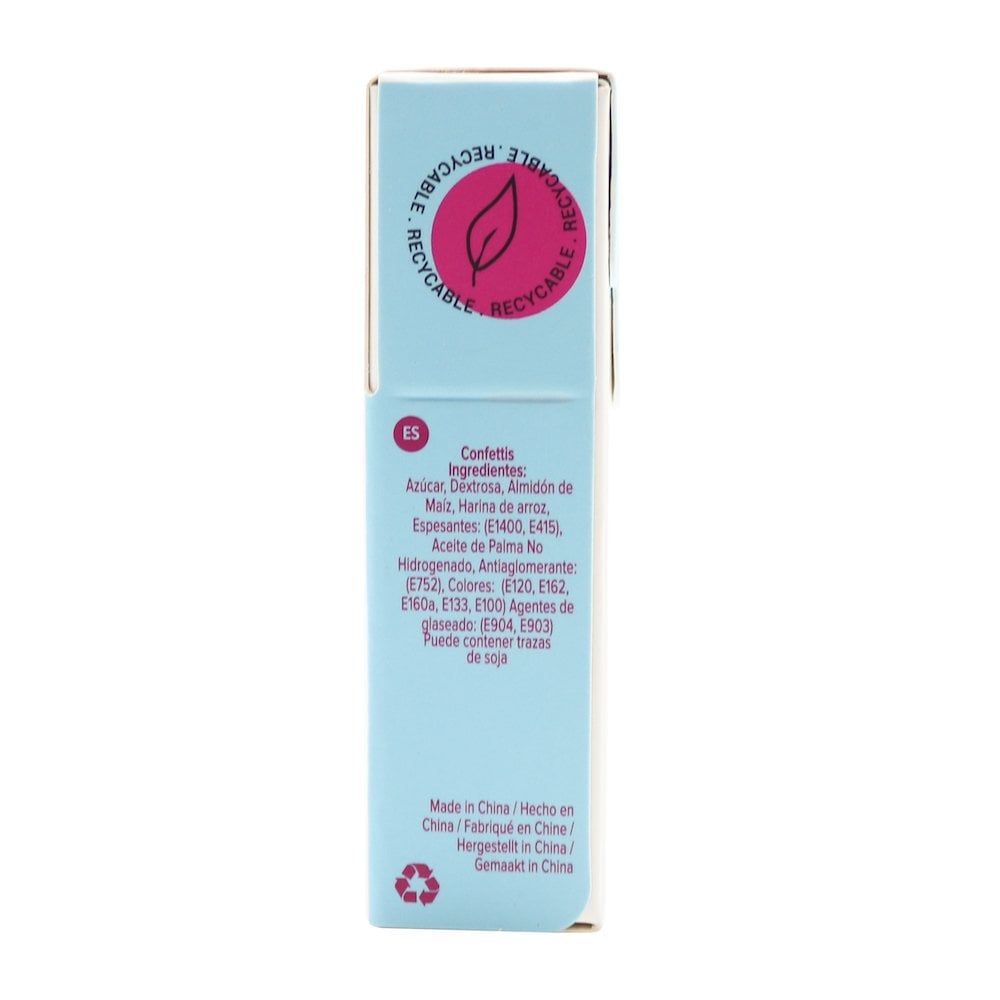 Unicorn - Out The Box Sprinkle Mix 60g