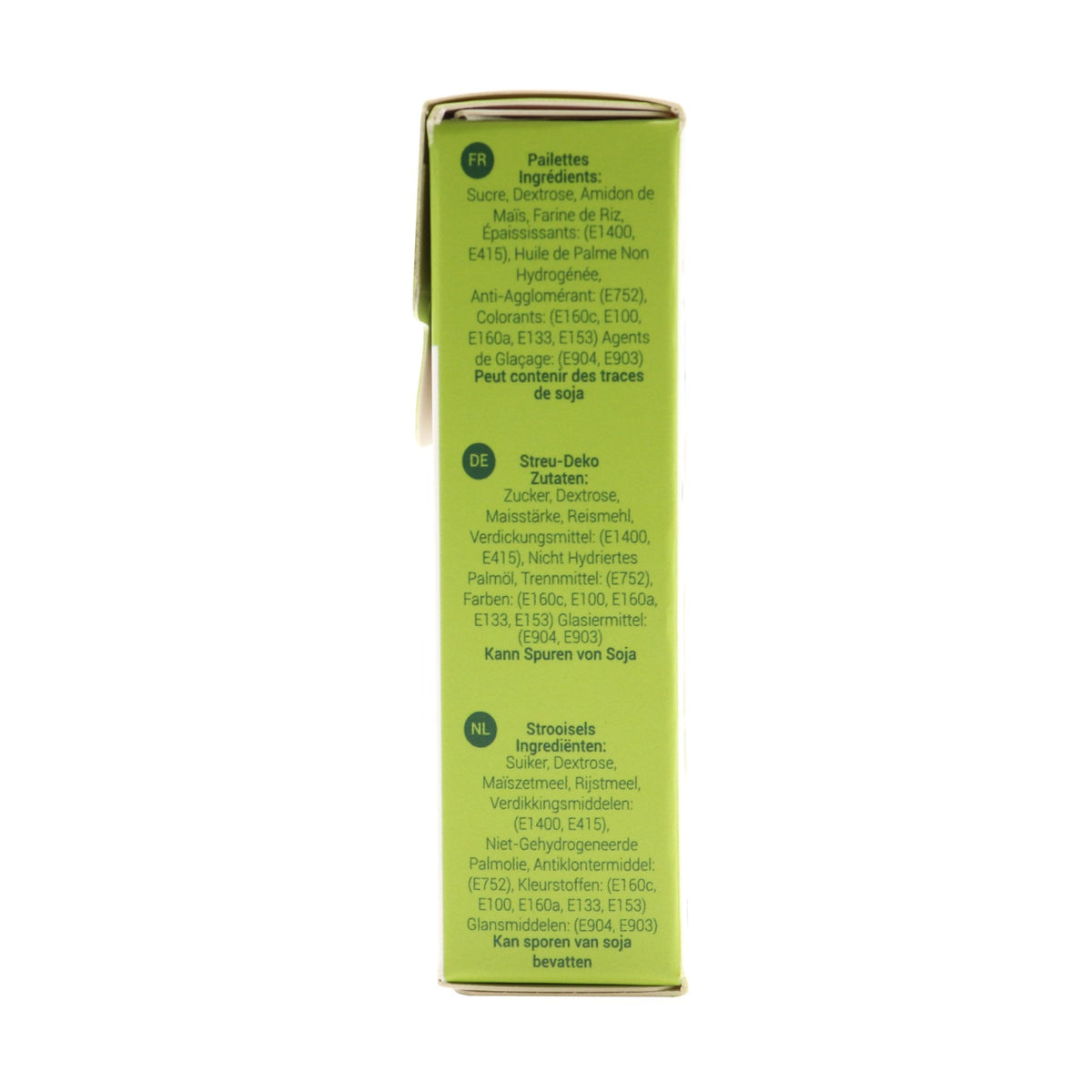 Dinosaur - Out The Box Sprinkle Mix 60g