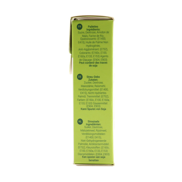 Dinosaur - Out The Box Sprinkle Mix 60g