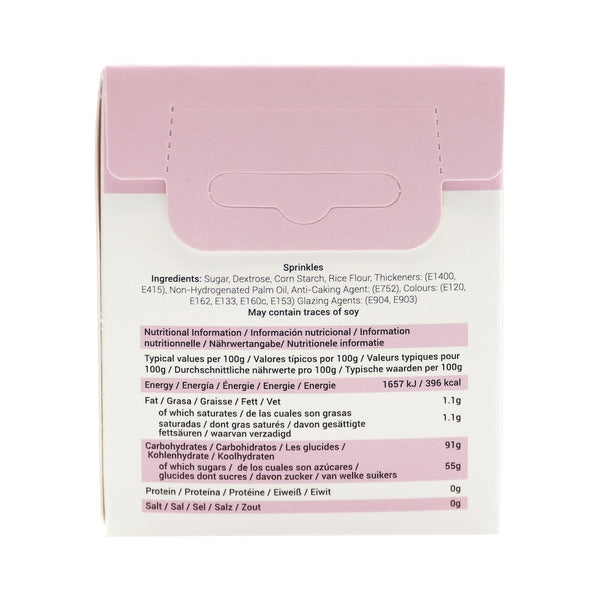 Princess - Out The Box Sprinkle Mix 60g