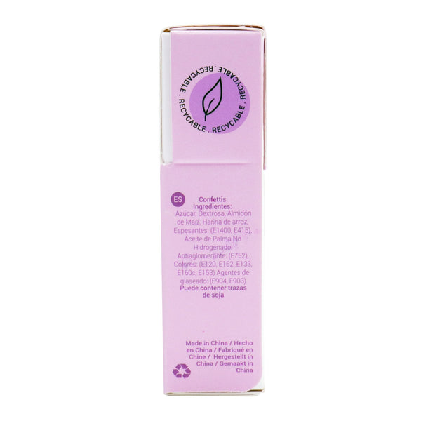 Princess - Out The Box Sprinkle Mix 60g