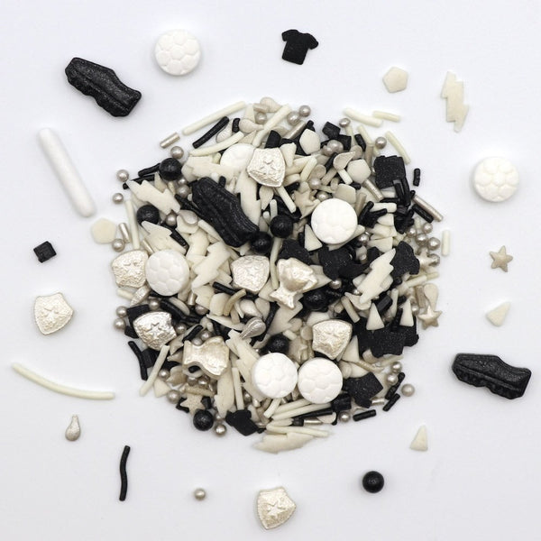 Football - Out The Box Sprinkle Mix 60g