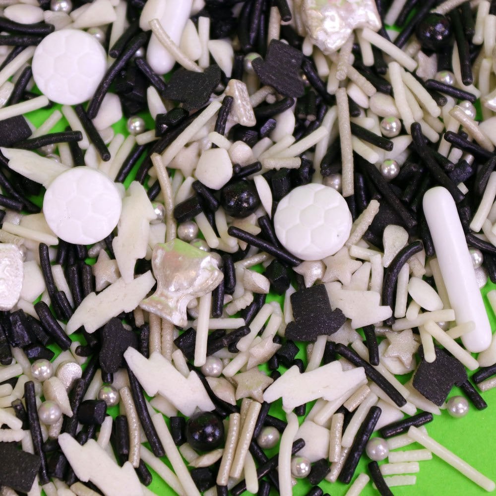 Football - Out The Box Sprinkle Mix 60g