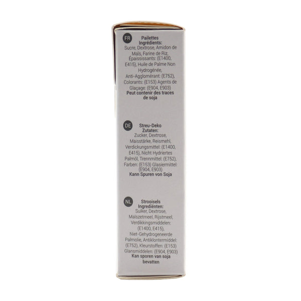 Football - Out The Box Sprinkle Mix 60g