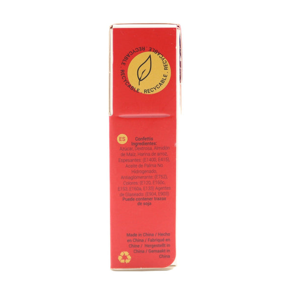 Christmas - Out The Box Sprinkle Mix 60g