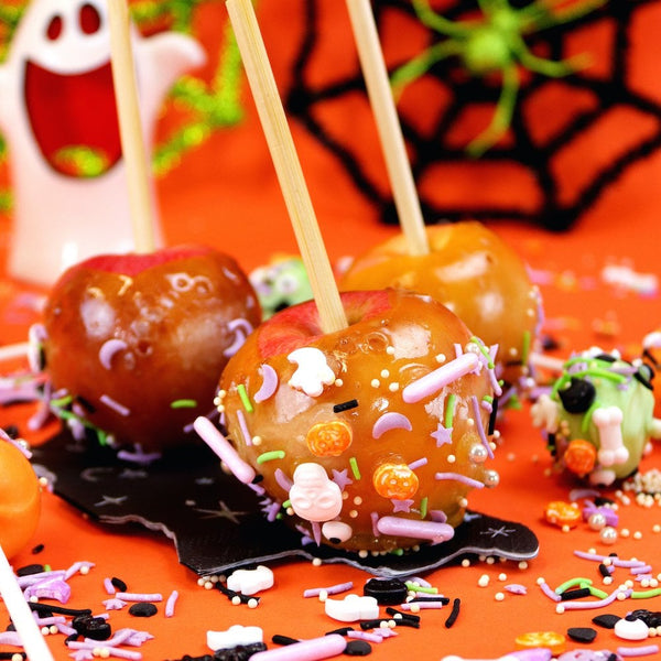 Halloween - Out The Box Sprinkle Mix 60g
