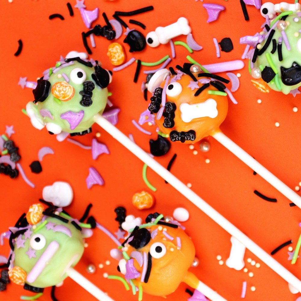 Halloween - Out The Box Sprinkle Mix 60g