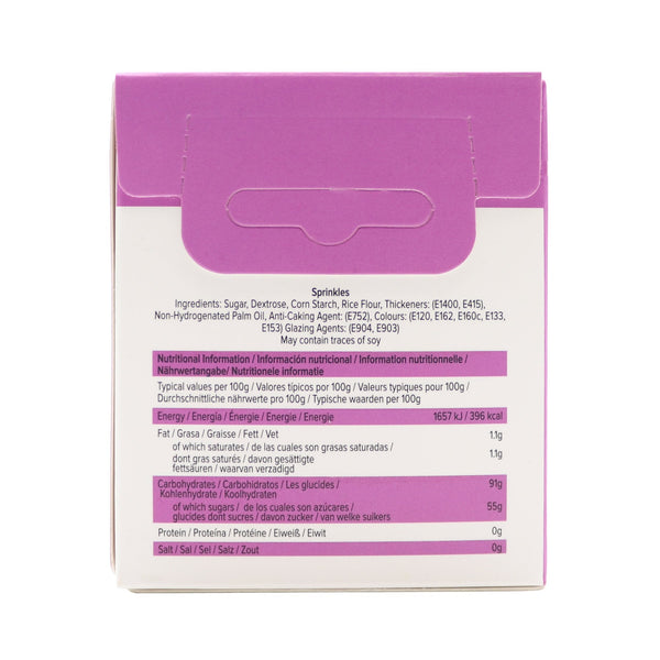 Halloween - Out The Box Sprinkle Mix 60g
