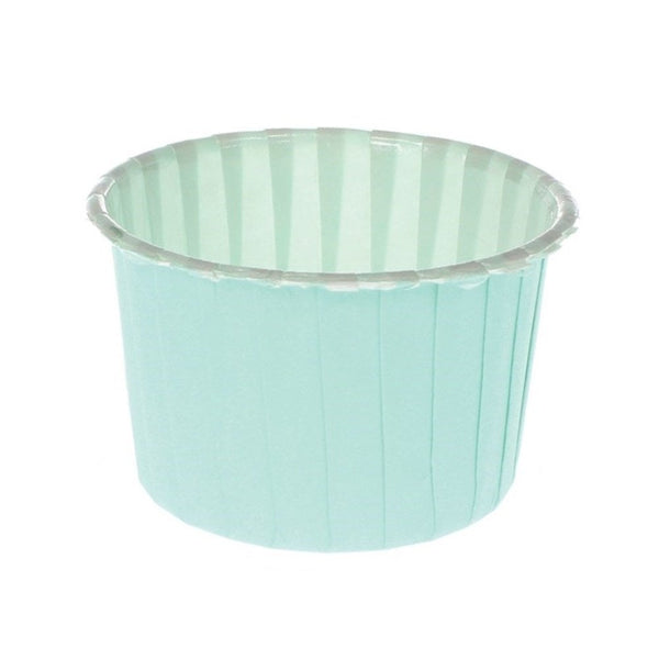 Aqua Baking Cases x 24