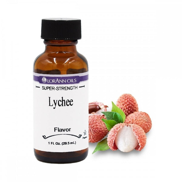 Lychee Flavouring 1oz