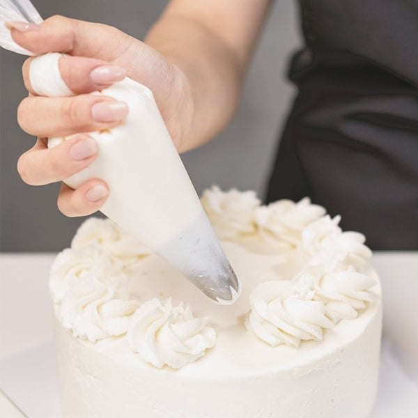 12 Inch Disposable Piping Bags x 10