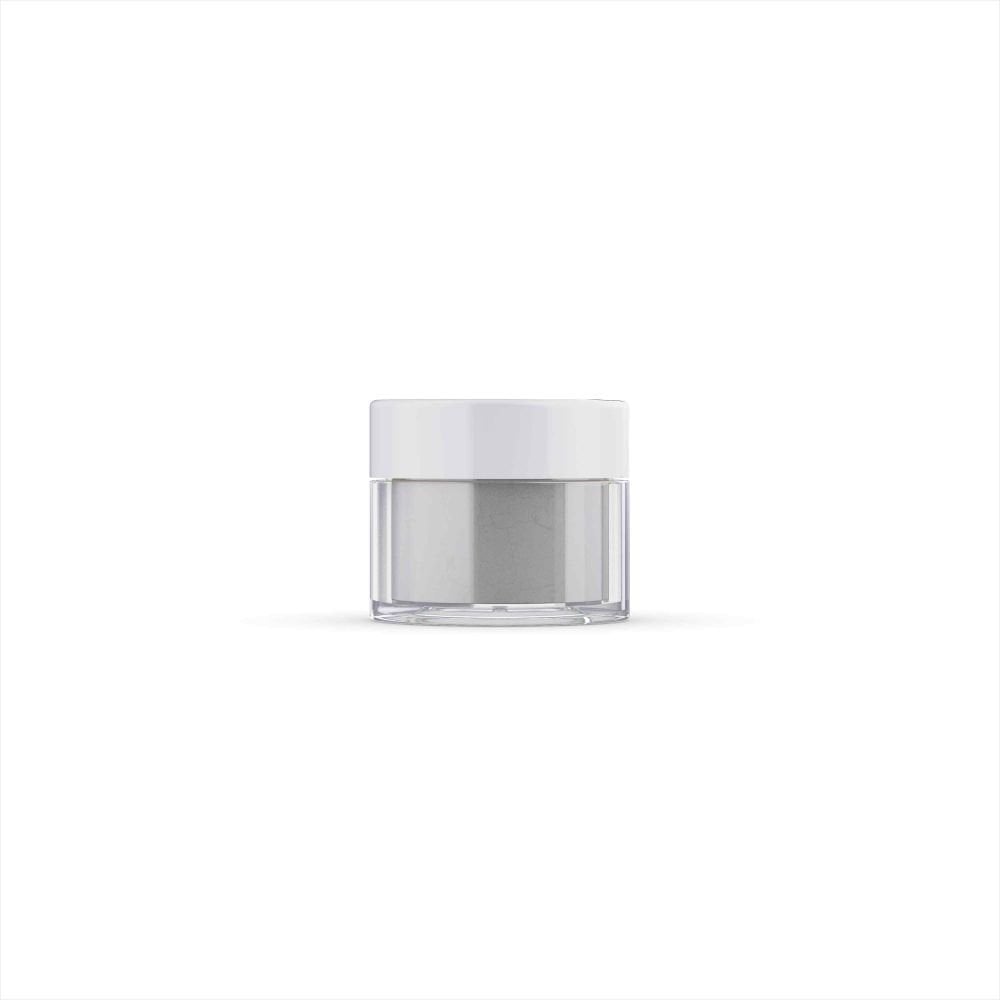 Ashen Grey - JustDust Powder Colour 10ml