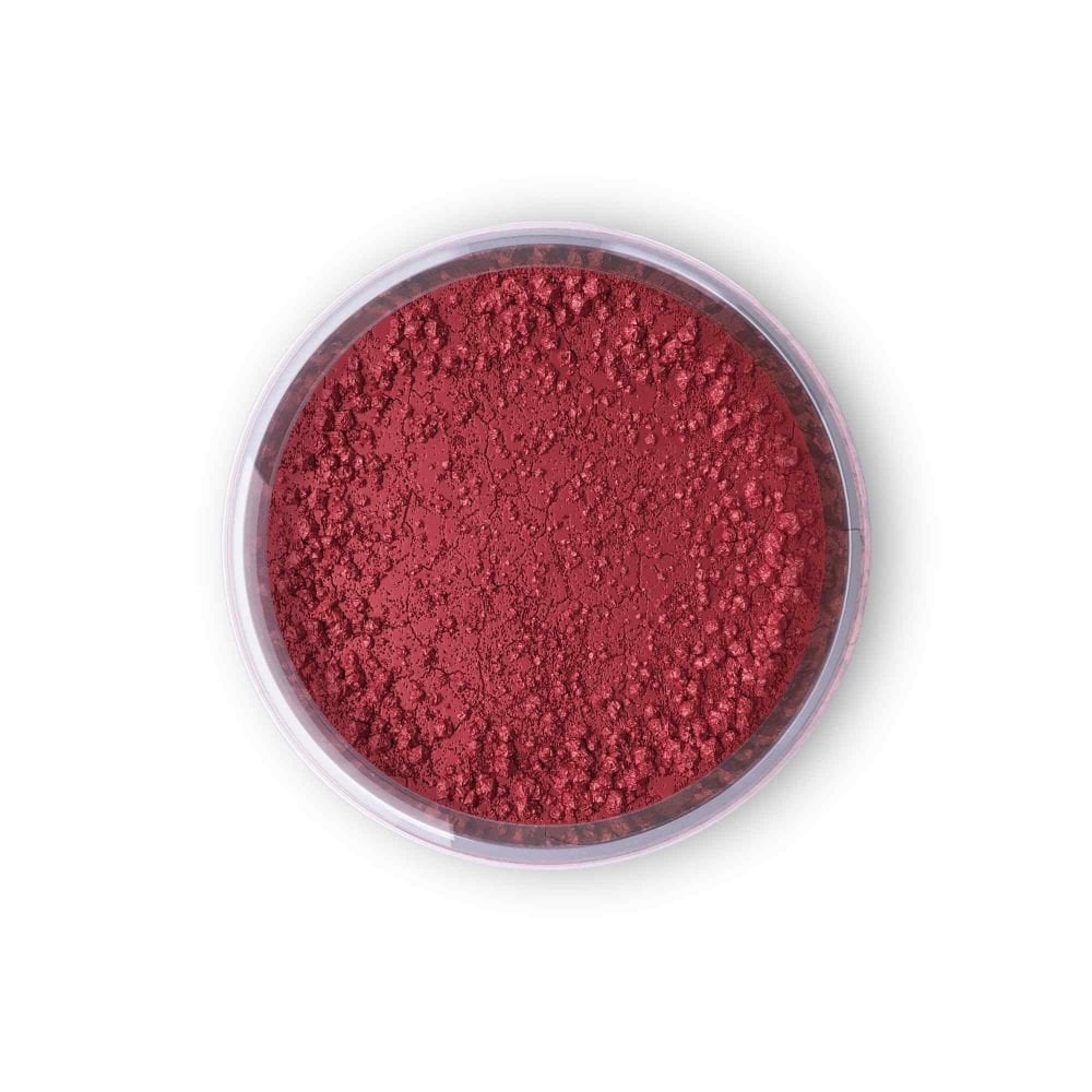 Claret - JustDust Powder Colour 10ml