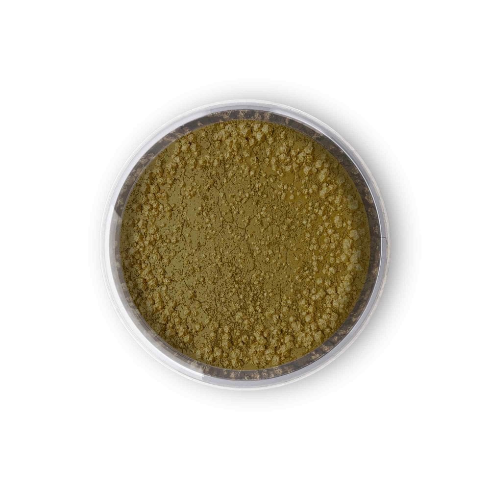 Dark Khaki - JustDust Powder Colour 10ml