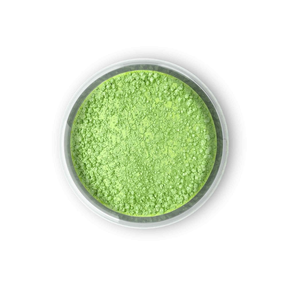 Fresh Green - JustDust Powder Colour 10ml