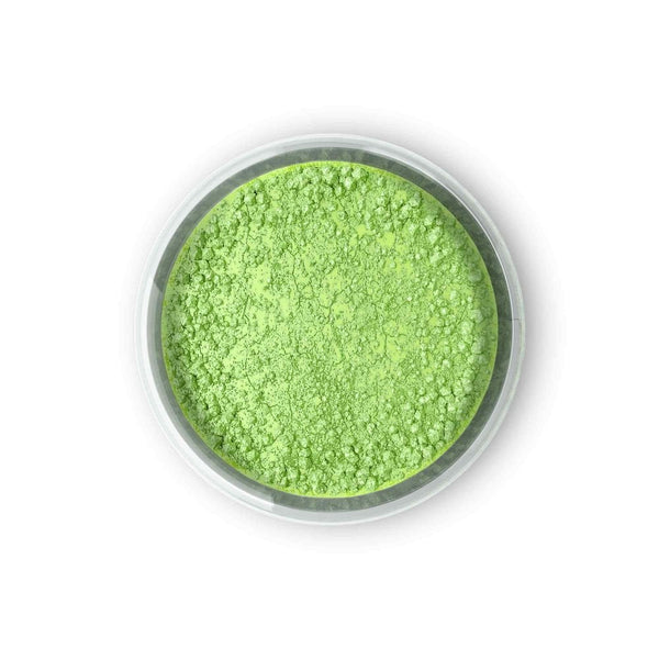 Fresh Green - JustDust Powder Colour 10ml