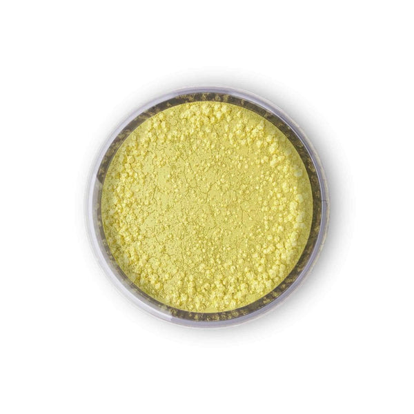 Light Yellow - JustDust Powder Colour 10ml