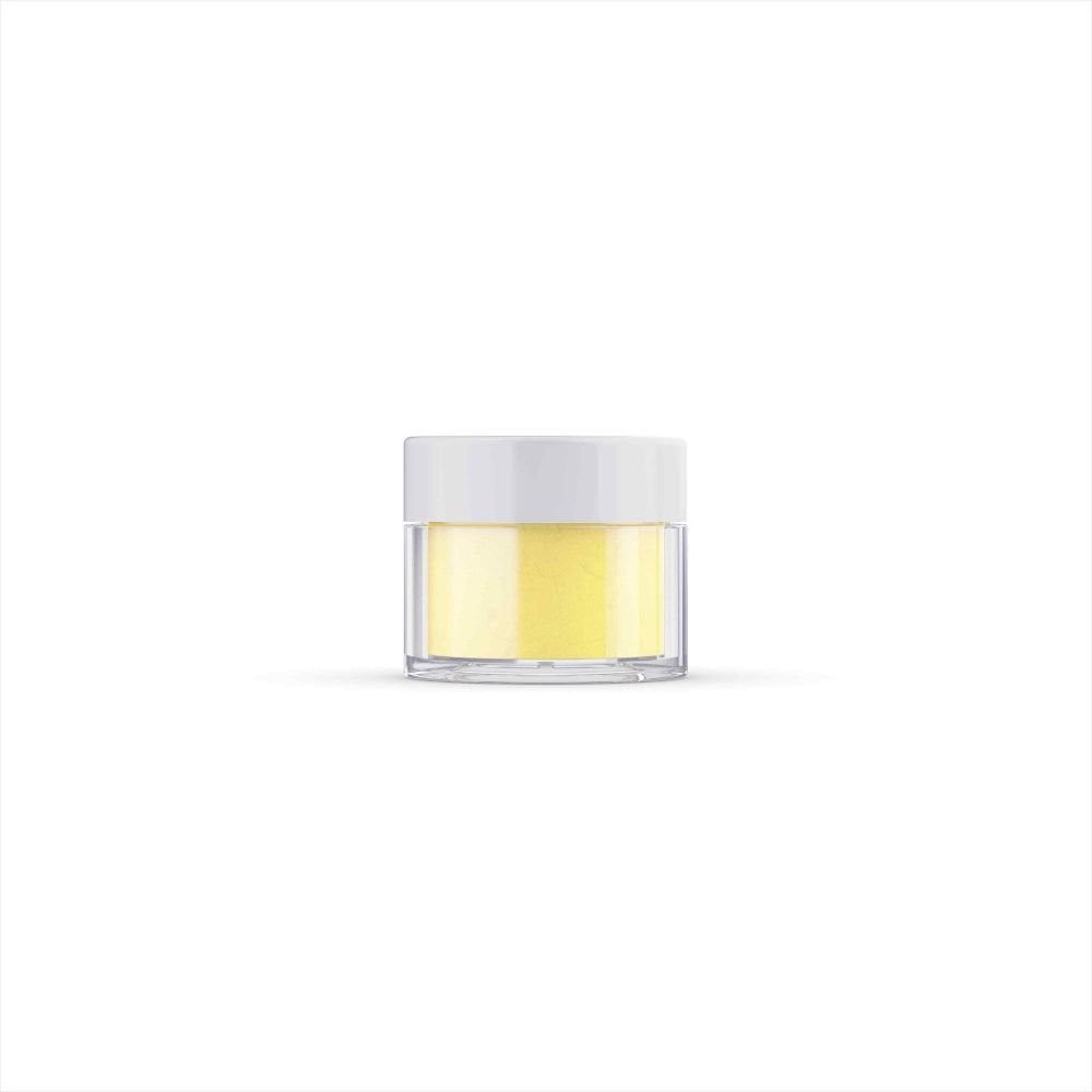 Light Yellow - JustDust Powder Colour 10ml