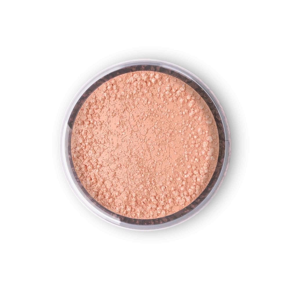 Peach - JustDust Powder Colour 10ml
