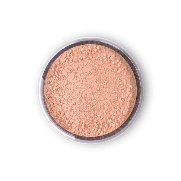 Peach - JustDust Powder Colour 10ml