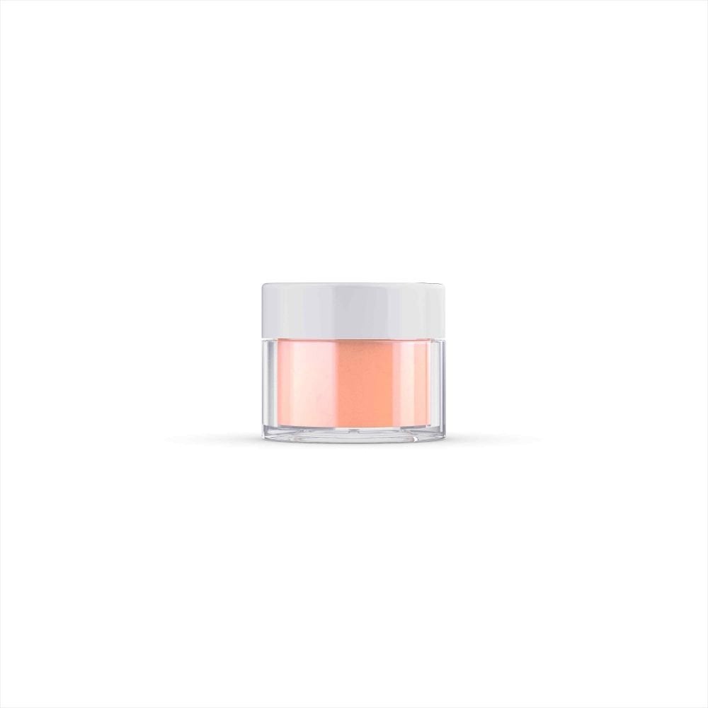 Peach - JustDust Powder Colour 10ml