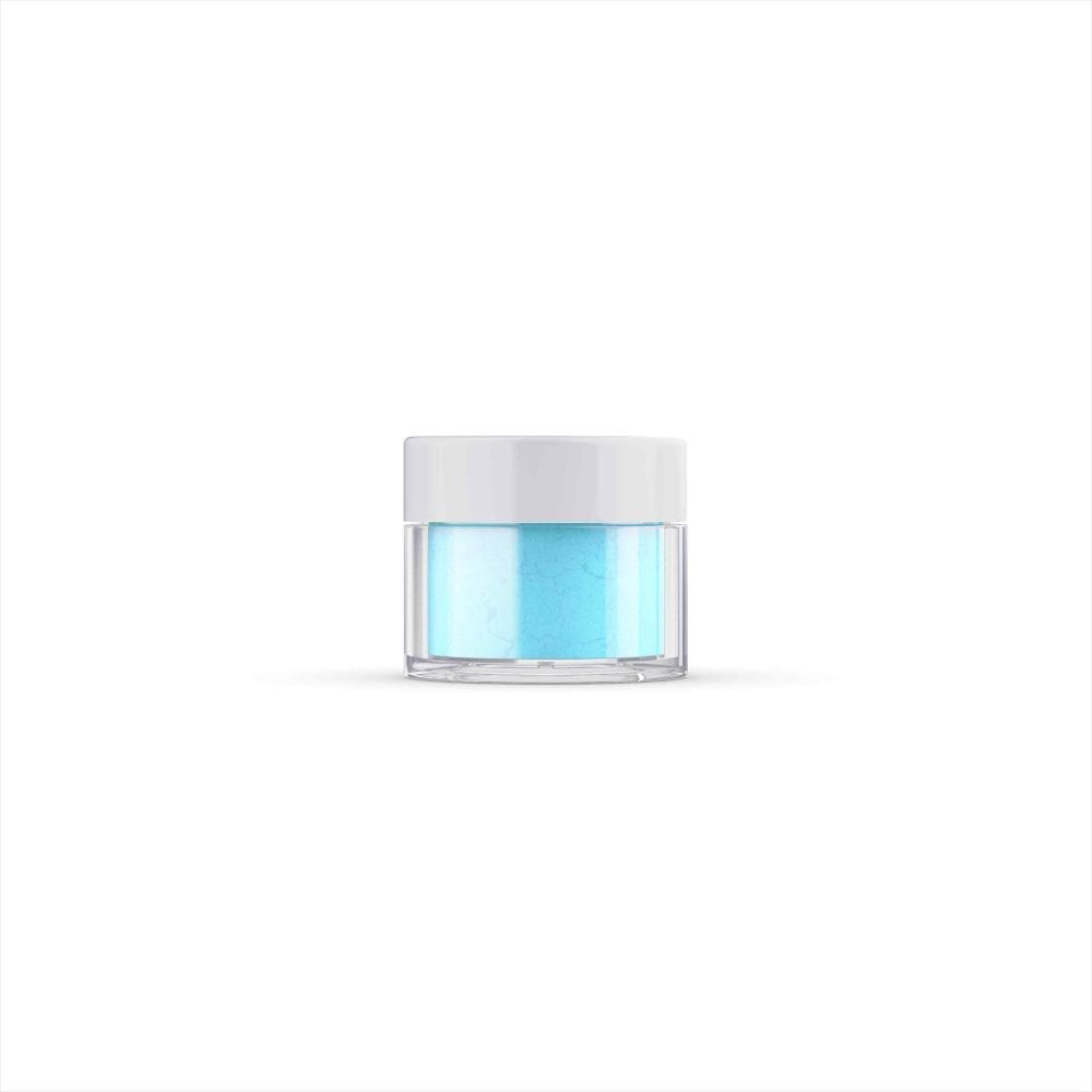 Robin Egg Blue - JustDust Powder Colour 10ml