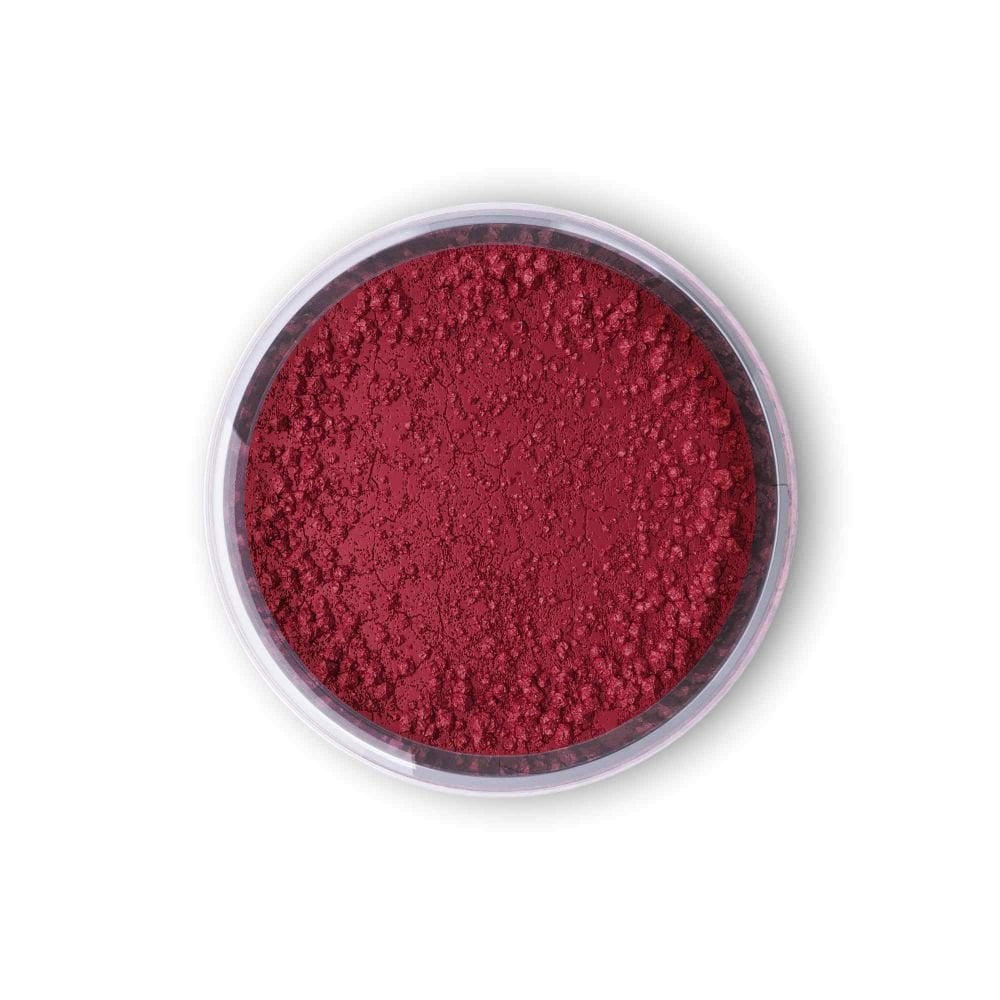 Wine Red - JustDust Powder Colour 10ml