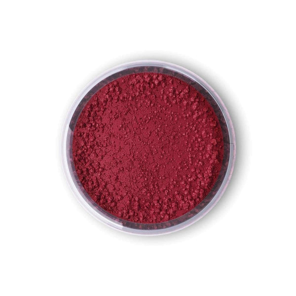 Wine Red - JustDust Powder Colour 10ml