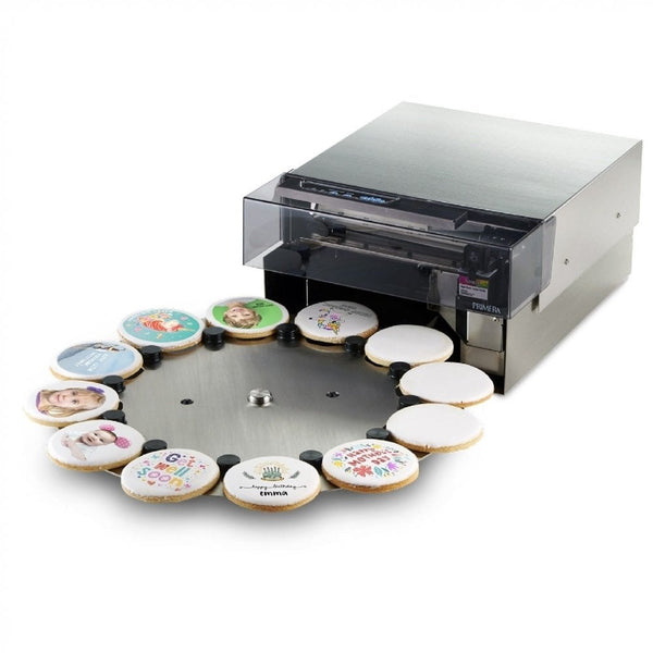 Eddie Edible Ink Printer