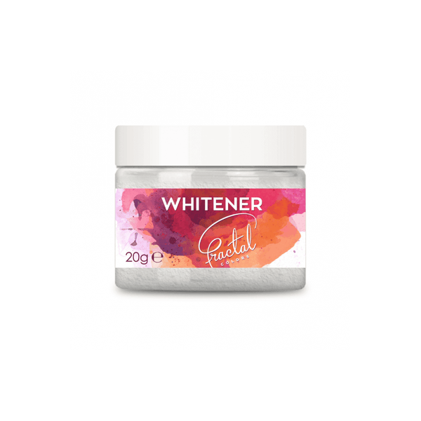 Whitener Powder 20g