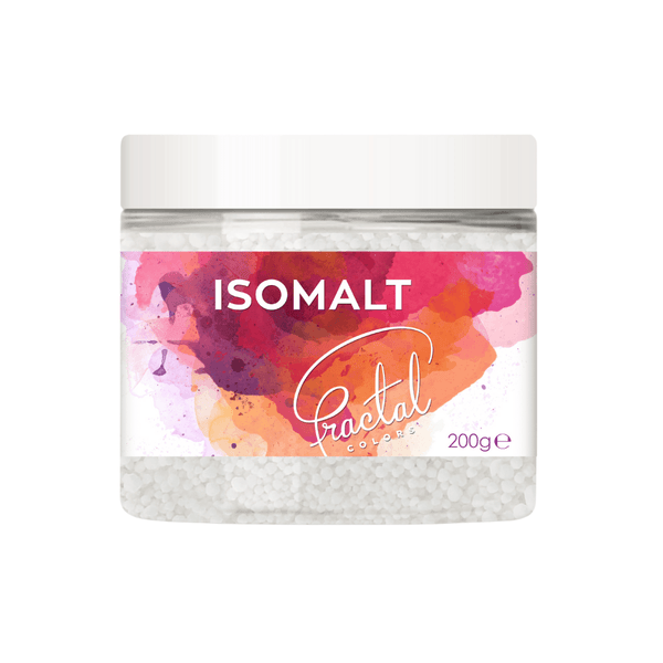Isomalt Crystals