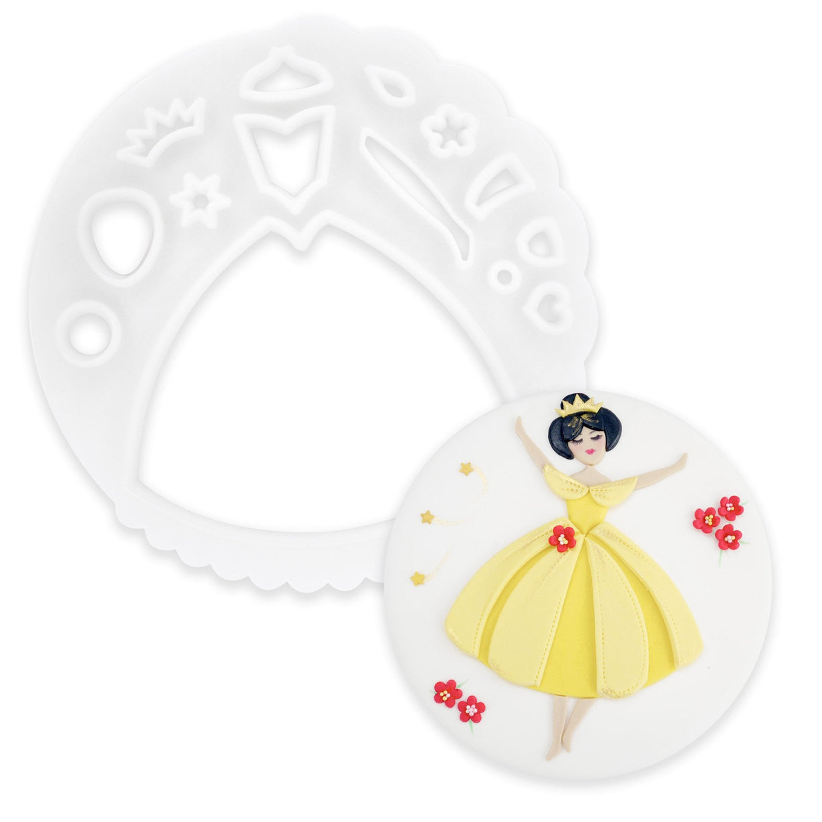 Princess Cutter Set