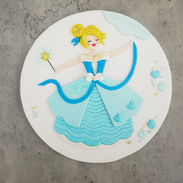 Princess Cutter Set
