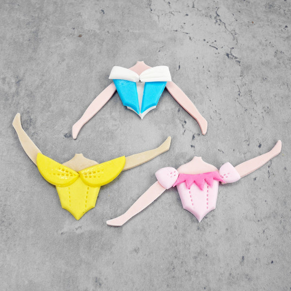 Princess Cutter Set