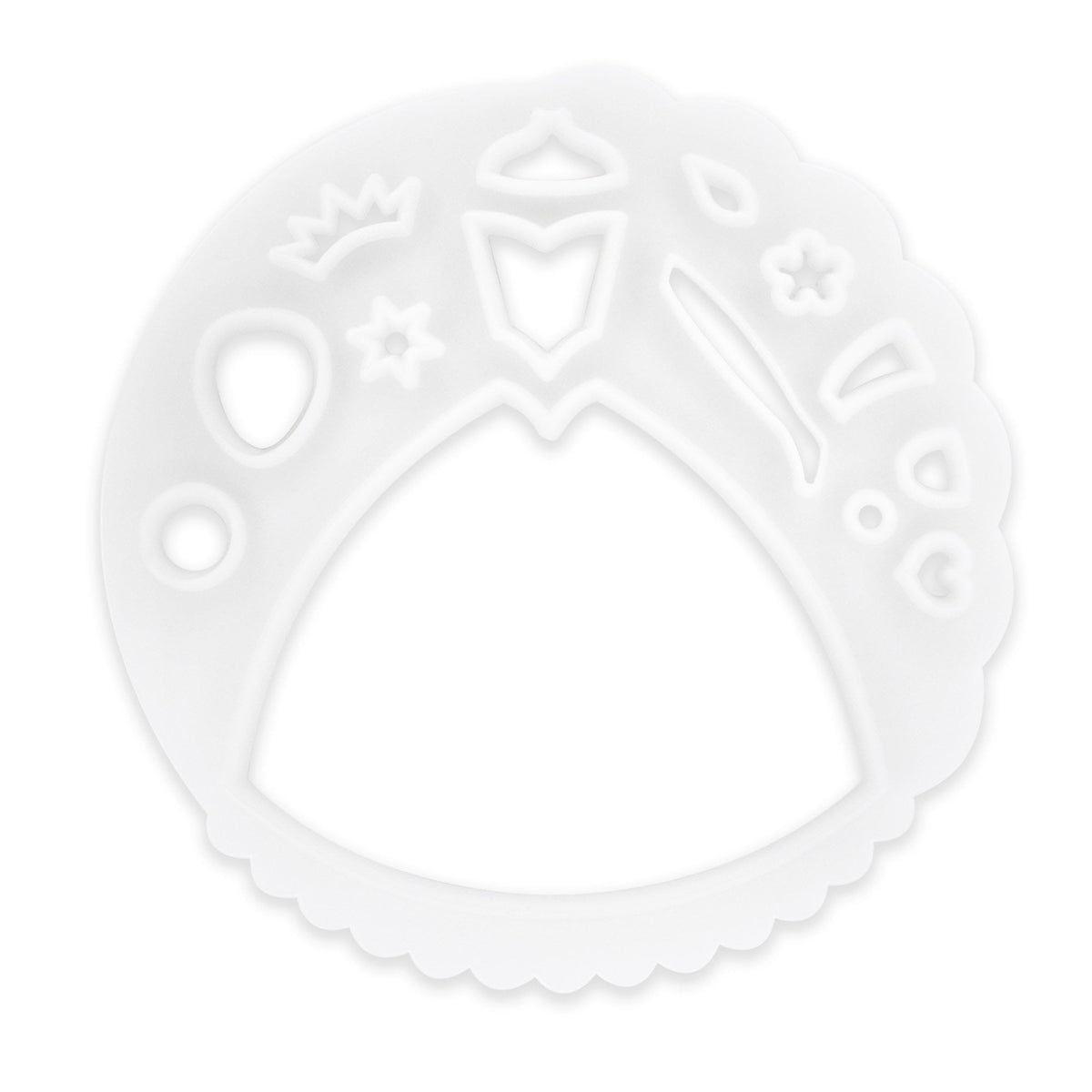 Princess Cutter Set