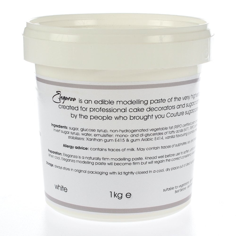 Professional Modelling Paste 1kg