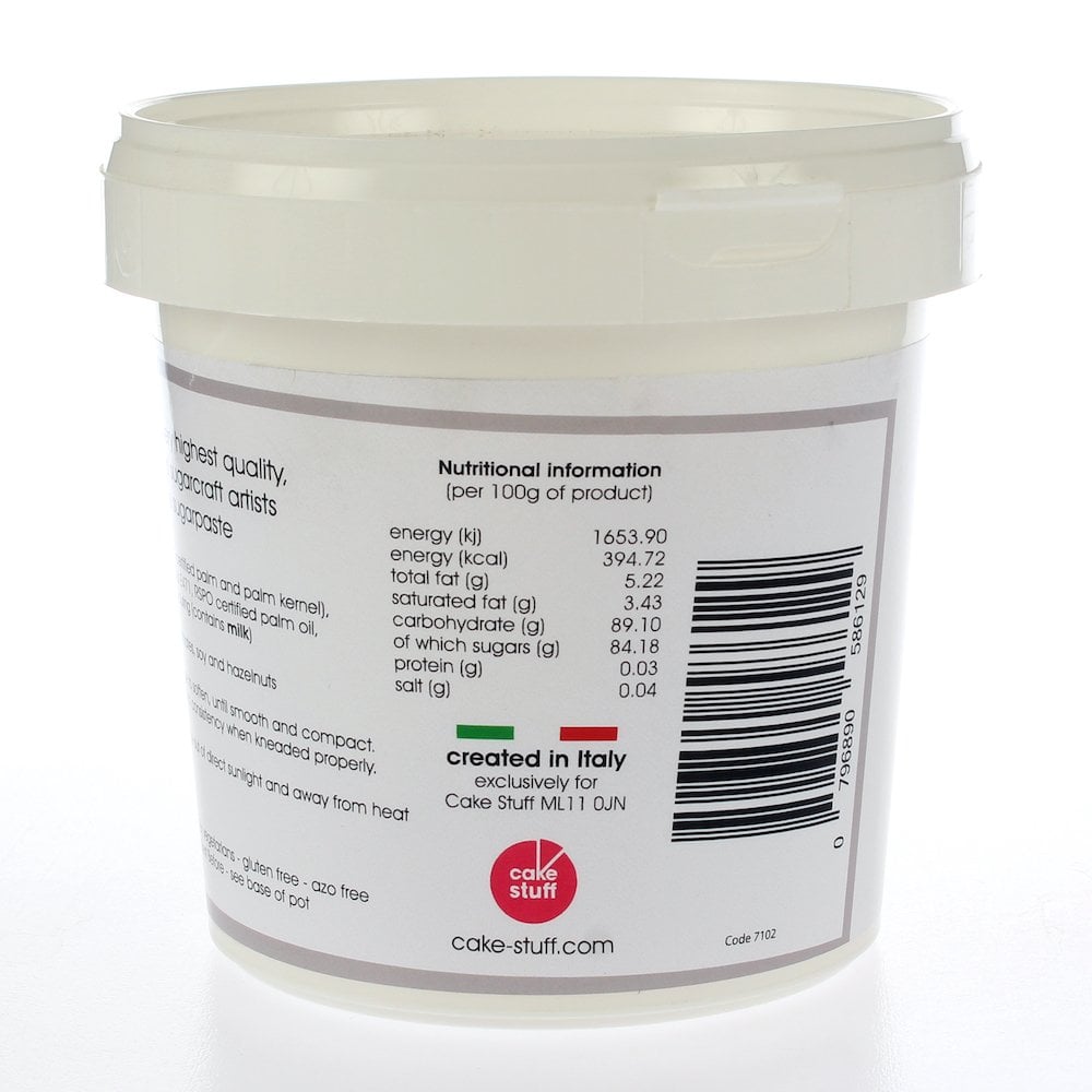 Professional Modelling Paste 1kg