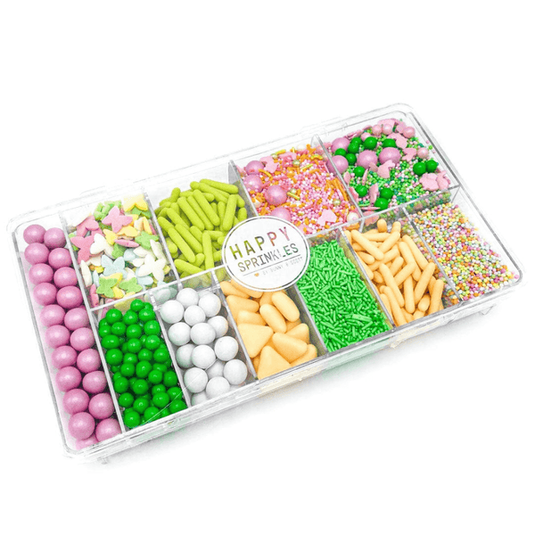 Spring Vibes Mixed Sprinkle Box