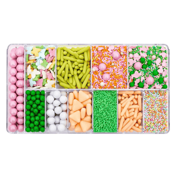 Spring Vibes Mixed Sprinkle Box
