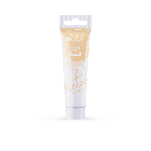 Cream - Fullfill Gel Colouring 30g