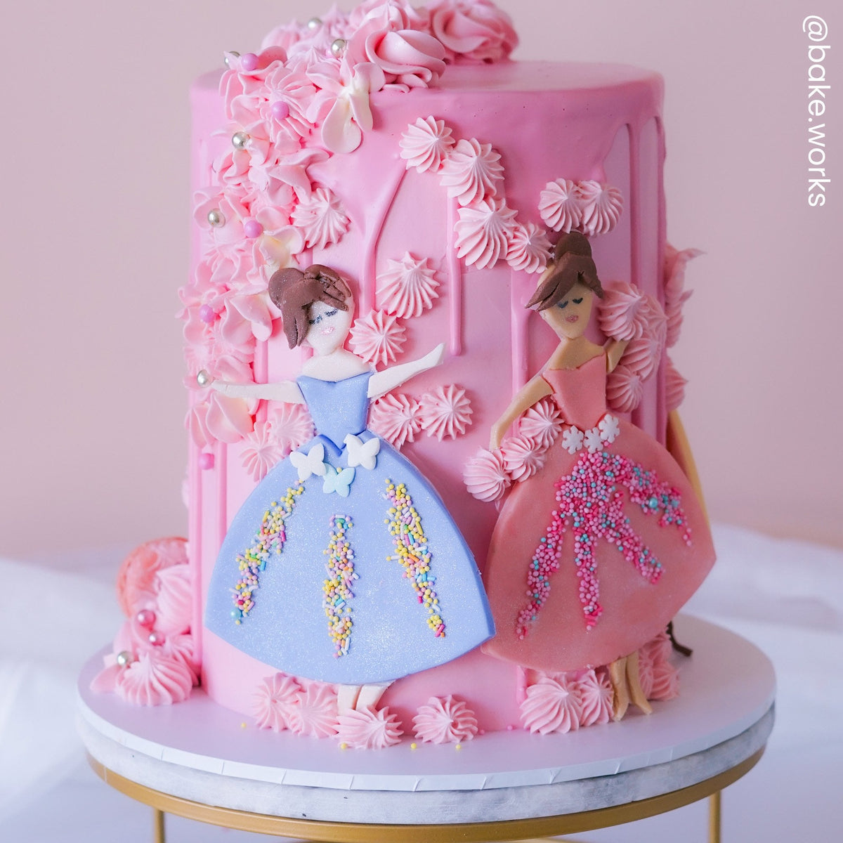 Princess Cutter Set