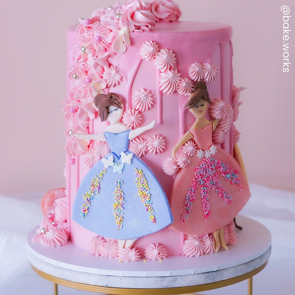Princess Cutter Set