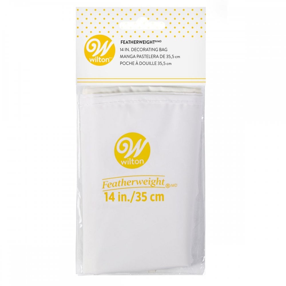 Wilton Featherweight Decorating Bag, 35cm